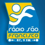 Logo of Rádio São Francisco FM android Application 